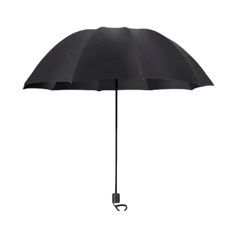 碳纶雨伞